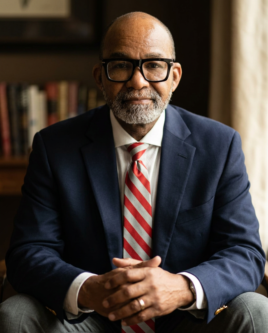 Lawrence Pierce for Mayor of Jackson, Tennessee